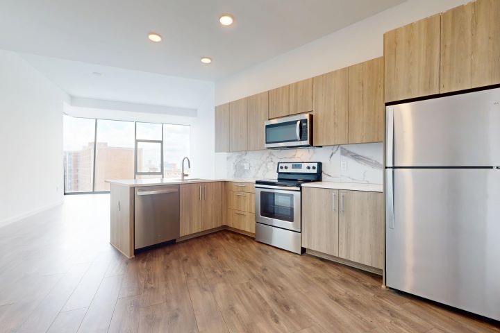 Photo of 2601 apartment