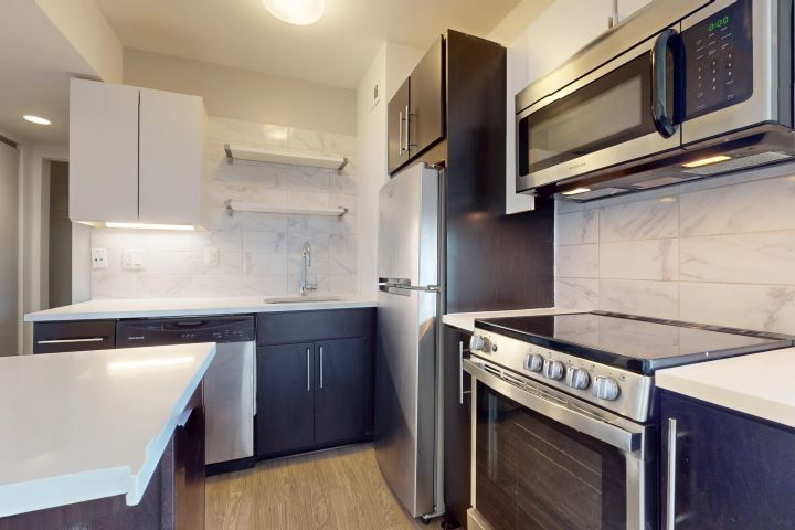 Photo of 1,205 apartment