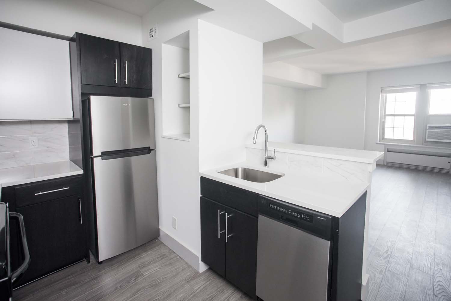 Photo of 1,350 apartment