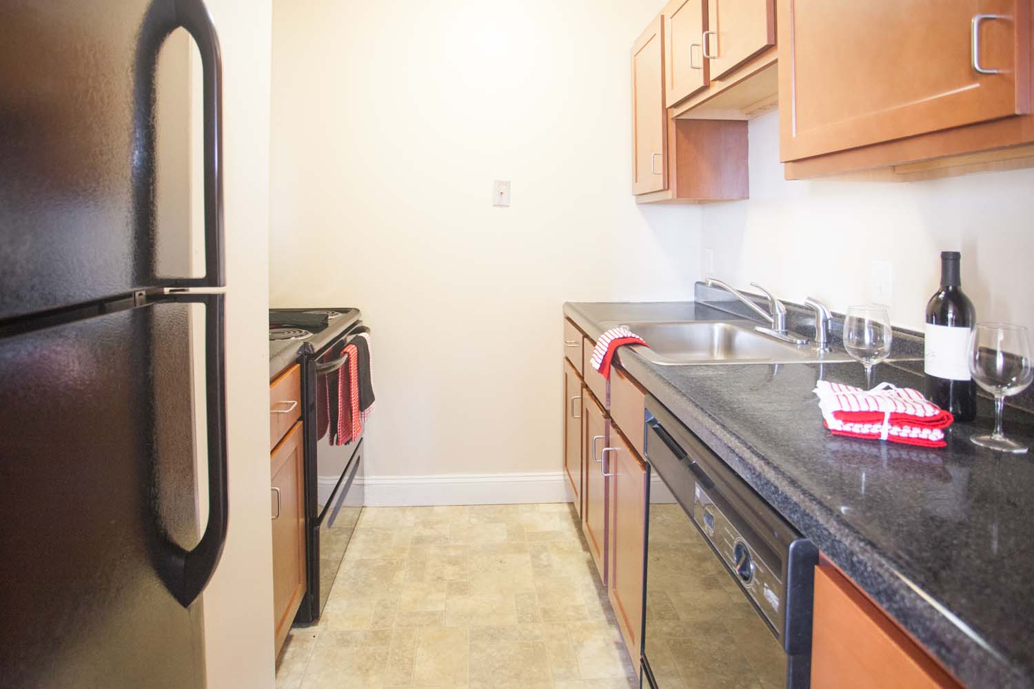 Photo of 221 apartment