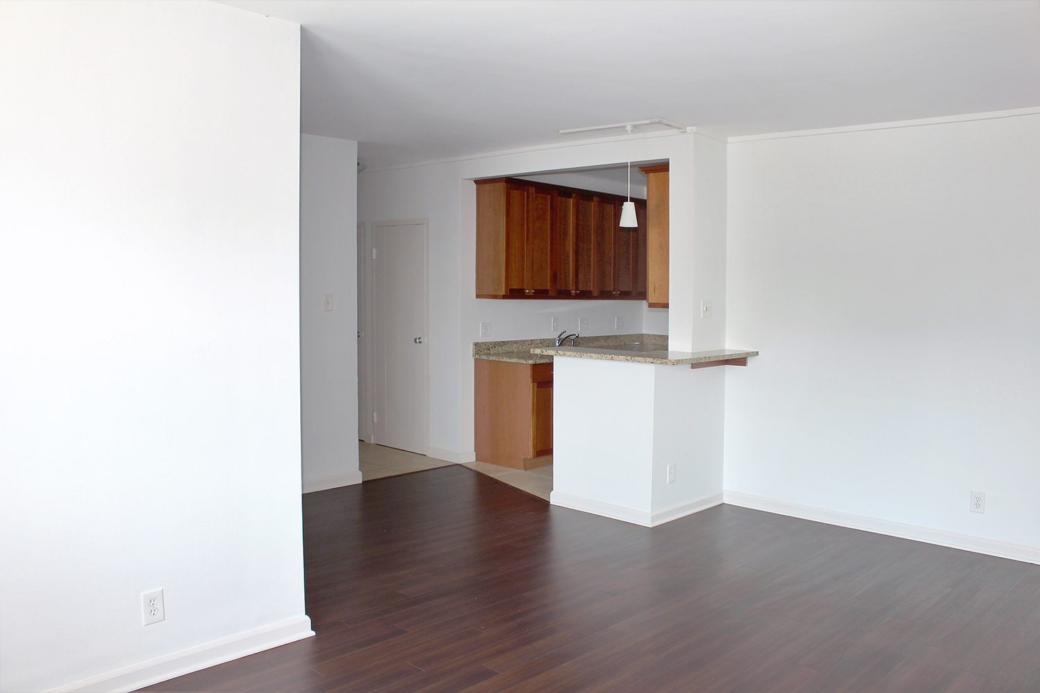 Photo of 09T apartment