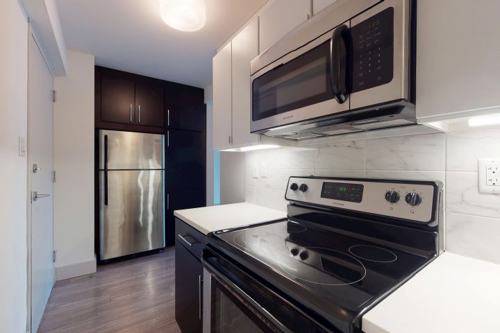 Photo of 10F apartment