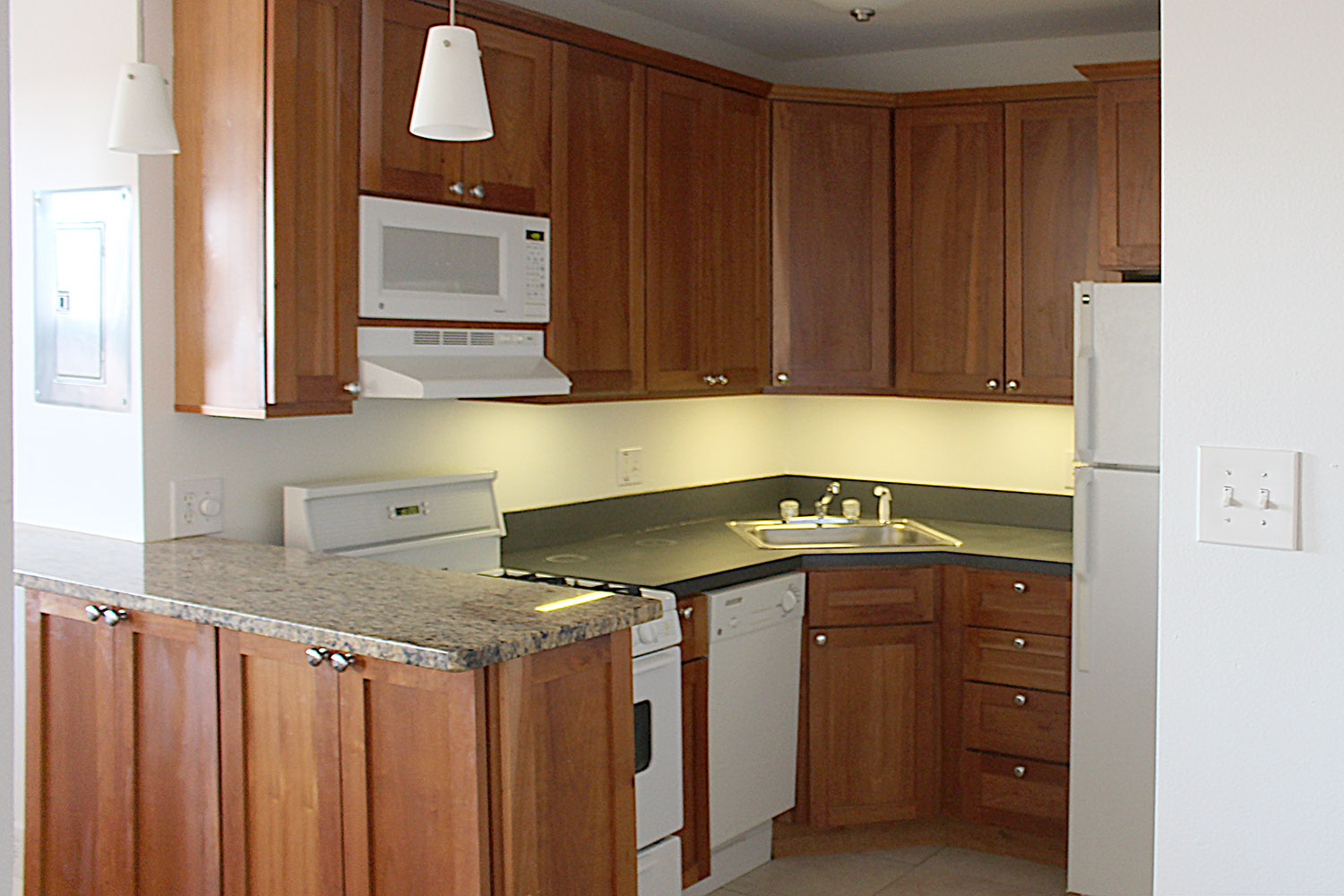 Photo of 237-2N apartment