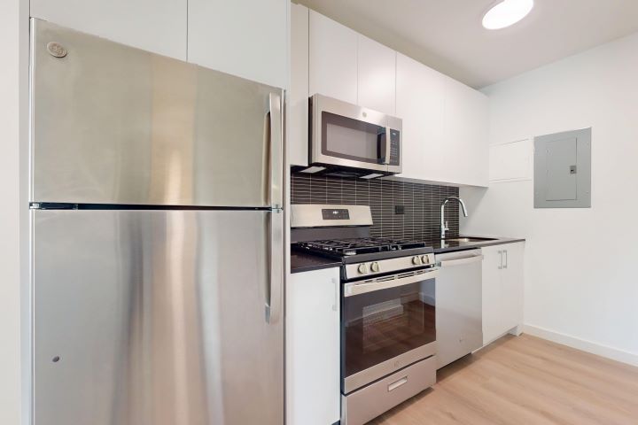 Photo of 203 apartment