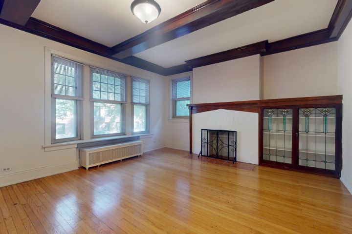 Photo of E03 apartment