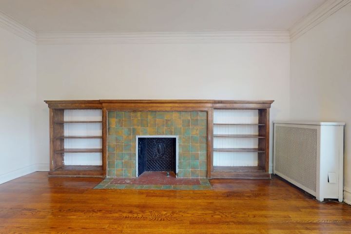 Photo of 5358-1S apartment