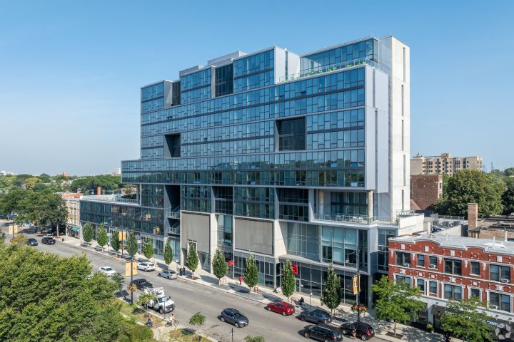 Photo of 0809 apartment