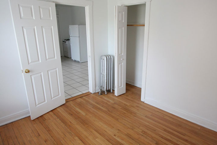 Photo of 107 apartment