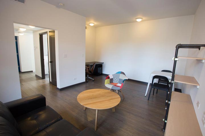 Photo of 1,635 apartment