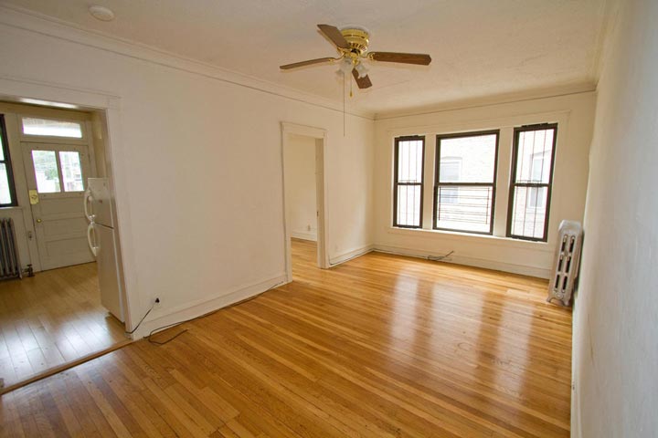 Photo of 5343-3 apartment