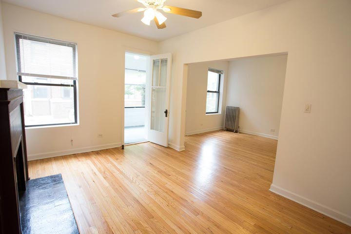 Photo of 1,899 apartment
