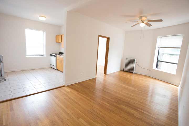 Photo of 2,395 apartment