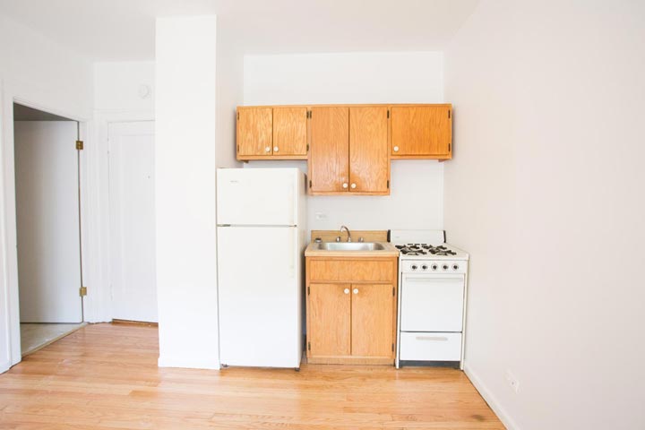 Photo of 1,050 apartment