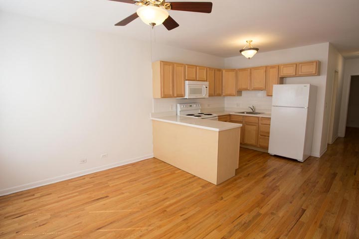 Photo of 5307-1E apartment