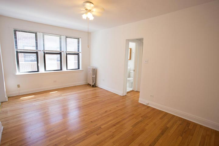 Photo of 1003-2E apartment
