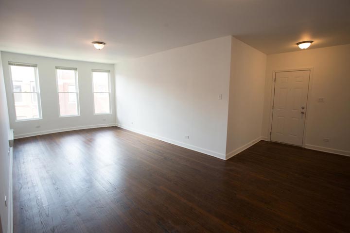 Photo of 28-2E apartment