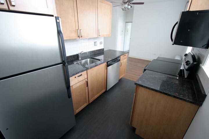Photo of 28-3E apartment
