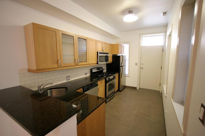 Photo of 1020-3 apartment