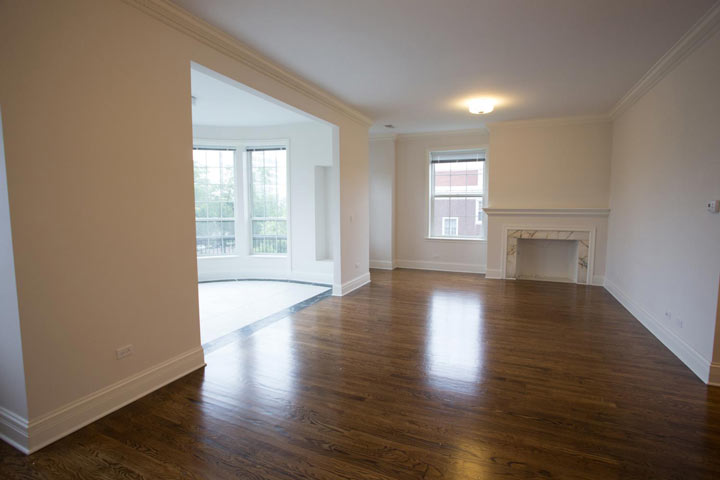 Photo of 4740-03B apartment