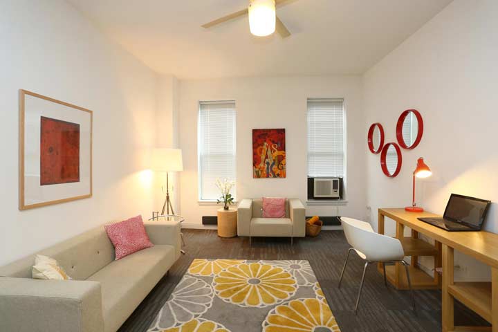 Photo of 0303 apartment