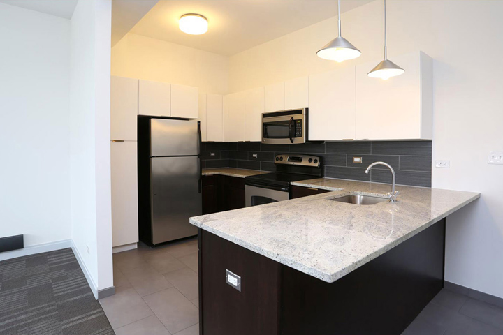 Photo of 1212 apartment