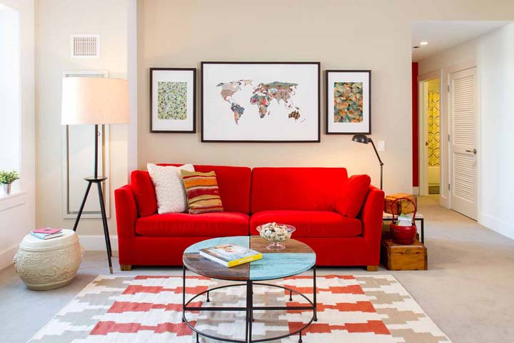 Photo of 2,099 apartment