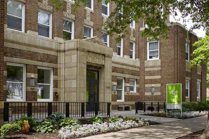 Photo of 602 apartment