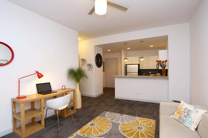 Photo of 0618 apartment