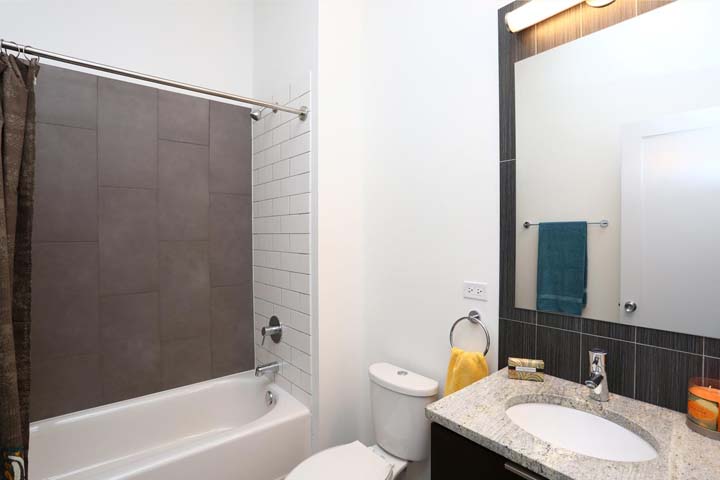 Photo of 412 apartment