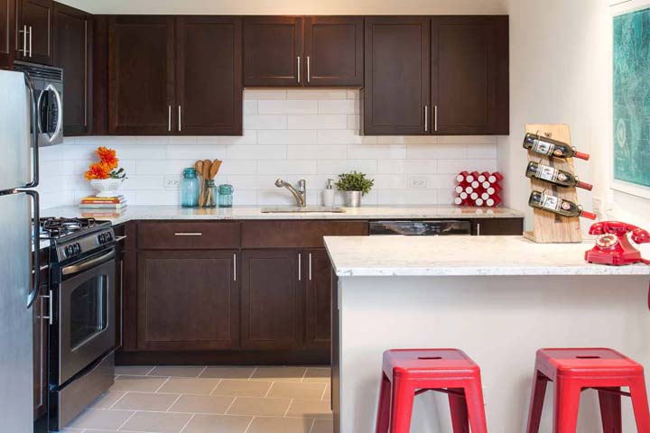 Photo of 1018 apartment