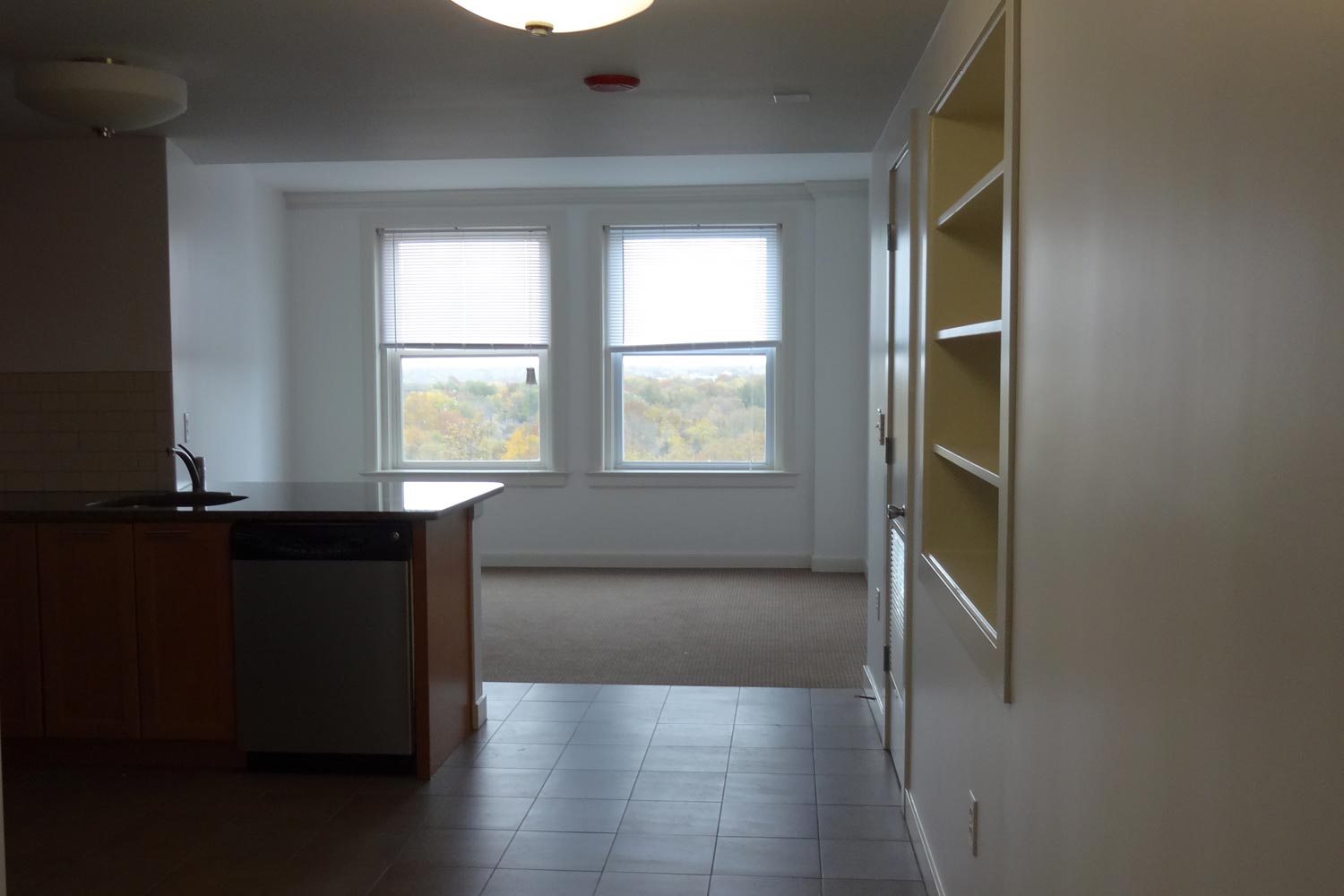 Photo of 999 apartment