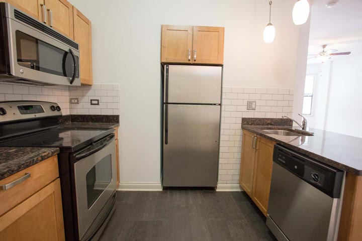 Photo of 24-2W apartment