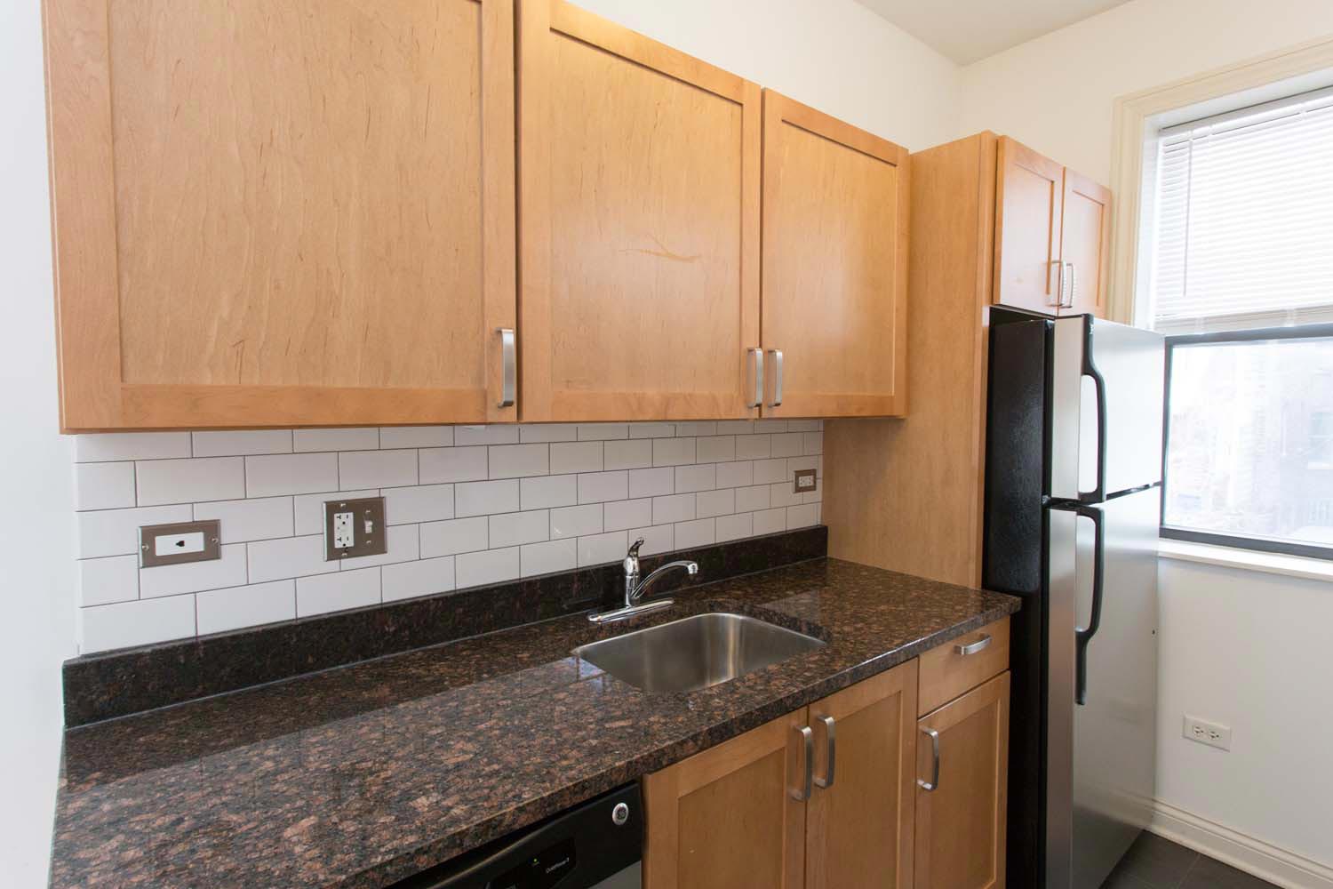 Photo of 1101-3W apartment