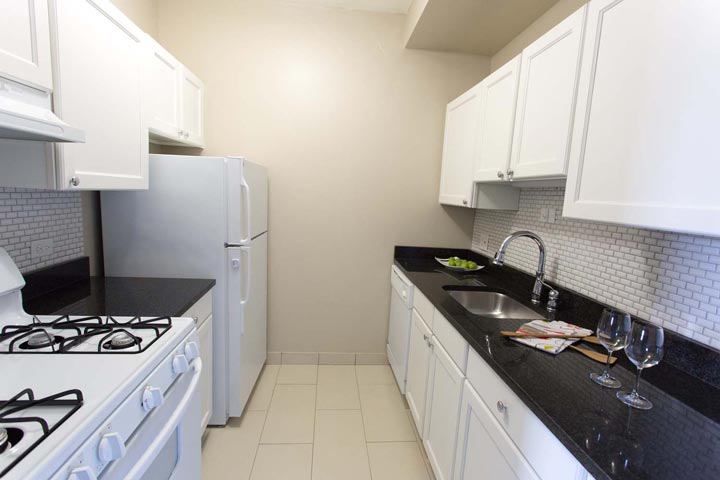 Photo of 1017 apartment