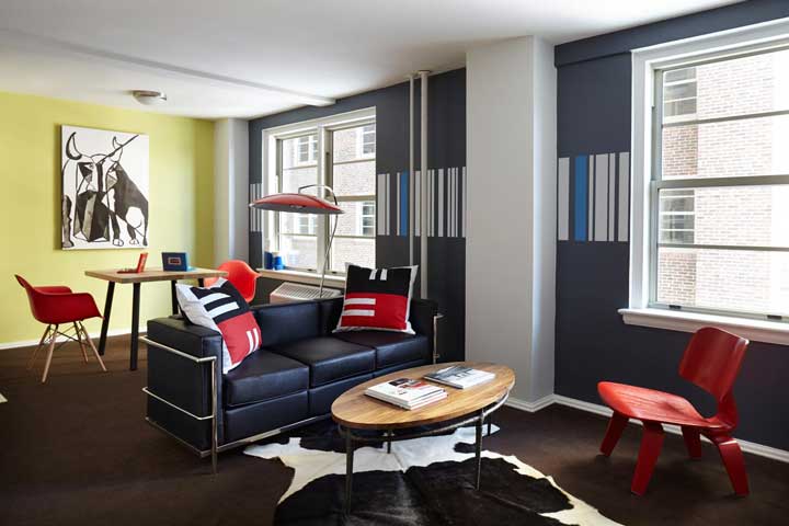 Photo of 401 apartment