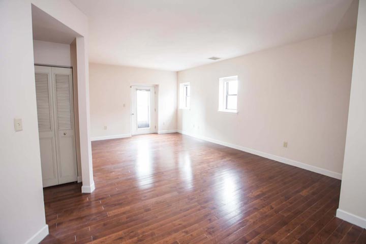 Photo of 10F apartment