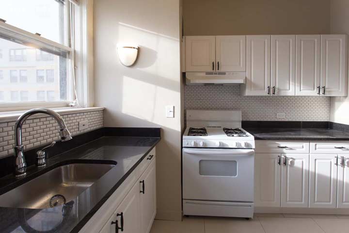 Photo of 1324 apartment