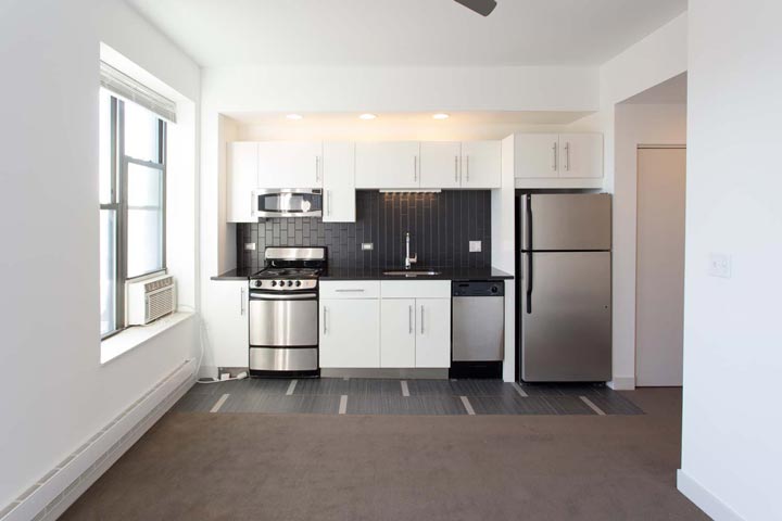 Photo of 1,399 apartment