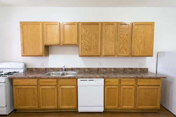 Photo of 5411-3 apartment